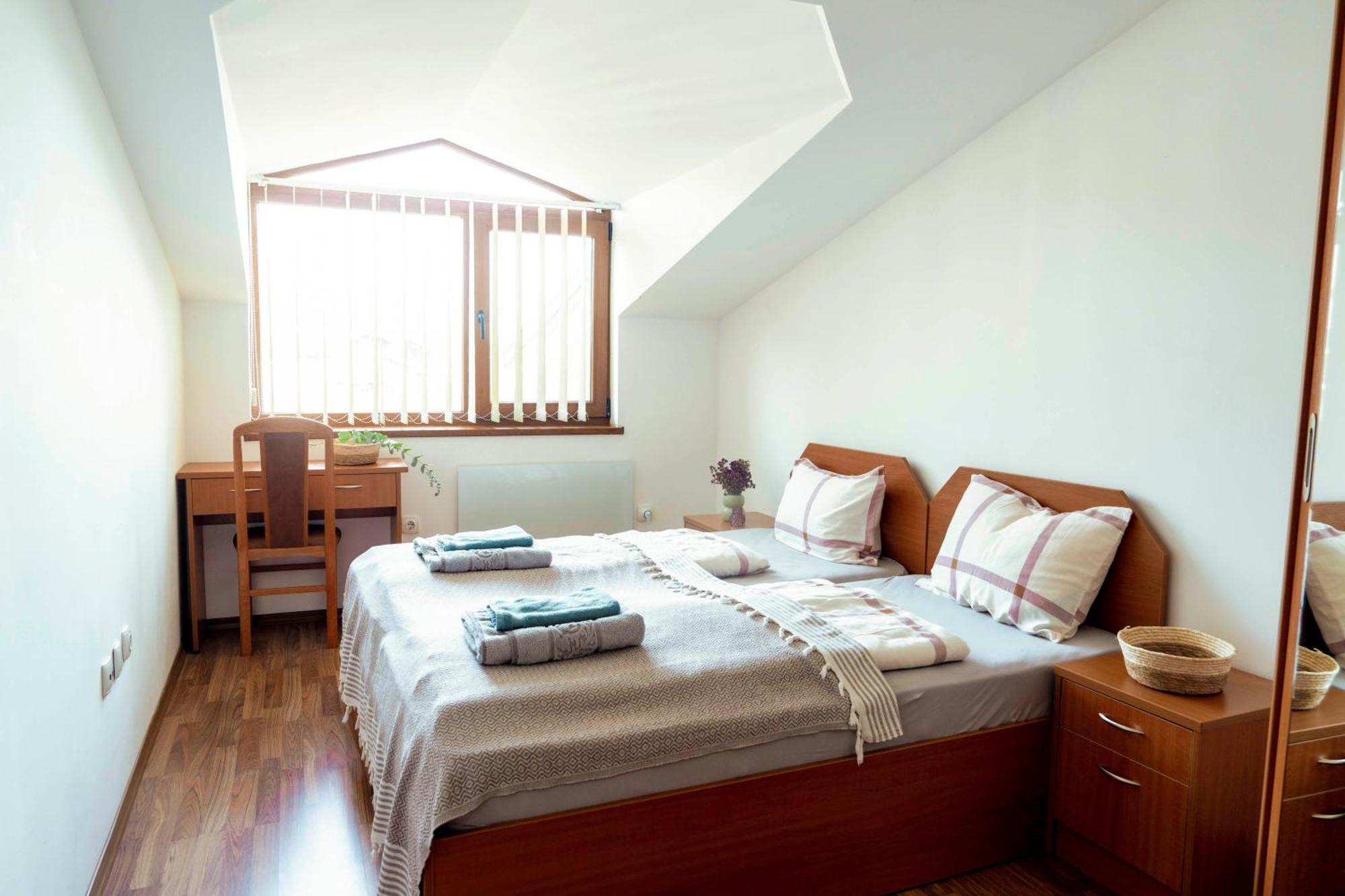 2-Bedroom Apt, 2Min Walk To Ski Path, 7-8 Min Walk To Gondola Bansko Exterior foto